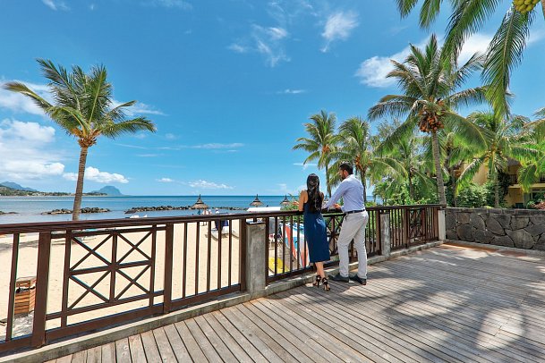 Sands Suites Resort & Spa