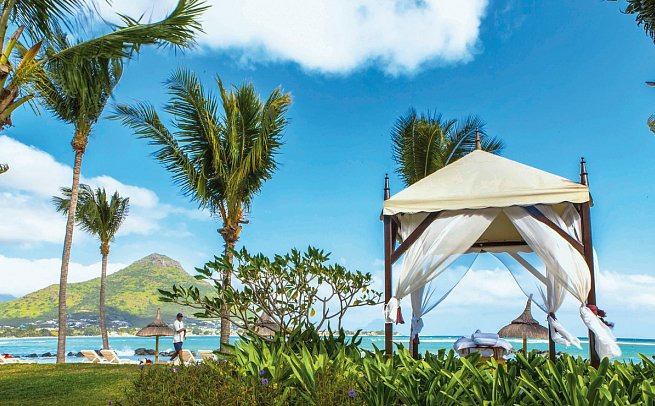 Sands Suites Resort & Spa