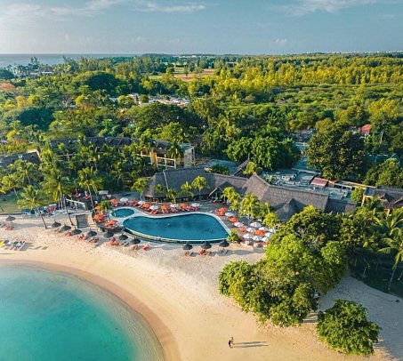 Sands Suites Resort & Spa