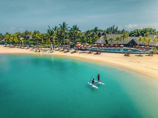 Sands Suites Resort & Spa