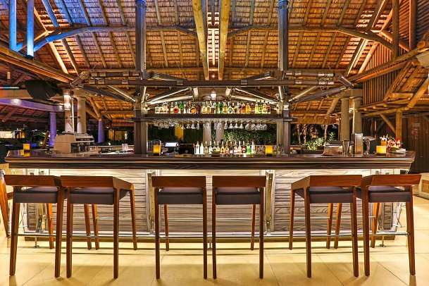 Sands Suites Resort & Spa