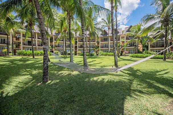 Sands Suites Resort & Spa