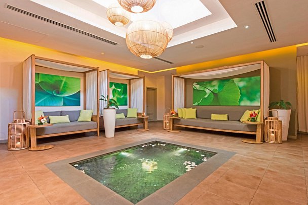 Sands Suites Resort & Spa