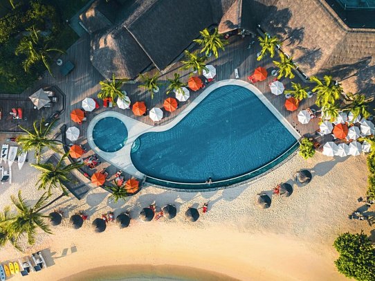 Sands Suites Resort & Spa