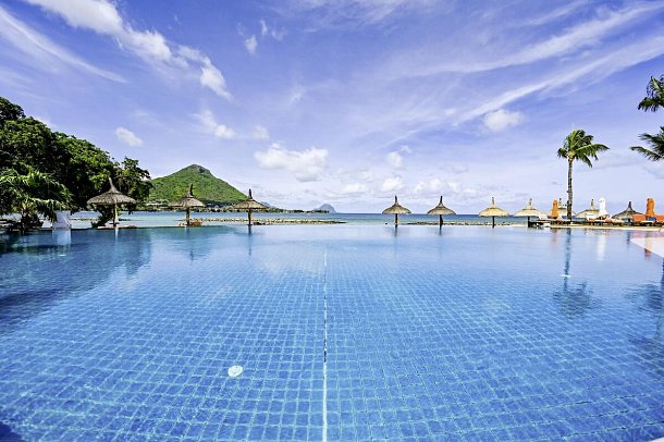Sands Suites Resort & Spa