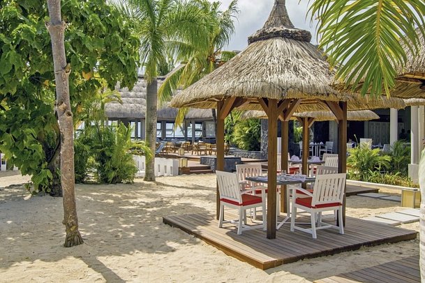 Solana Beach Mauritius