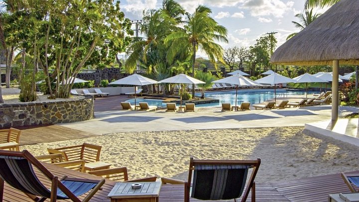 Solana Beach Mauritius