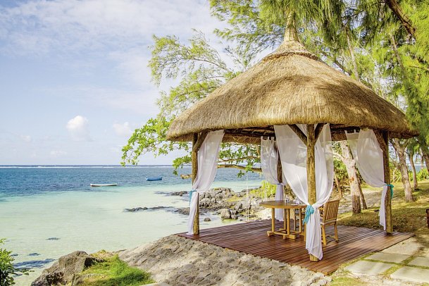 Solana Beach Mauritius