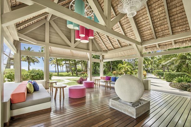 Solana Beach Mauritius