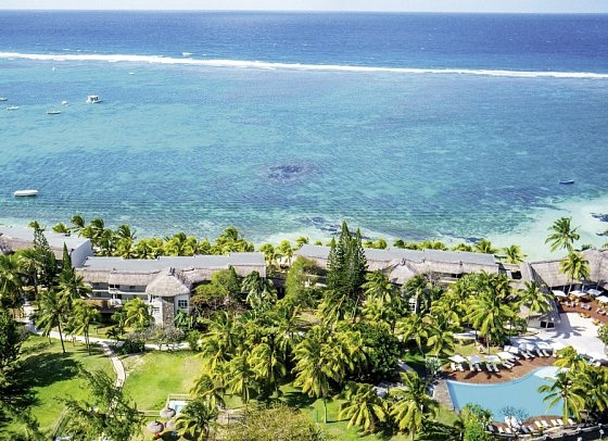 Solana Beach Mauritius