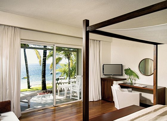 Solana Beach Mauritius - Wohnbeispiel Deluxe (Zimmercodierungen UD1 & UH2)