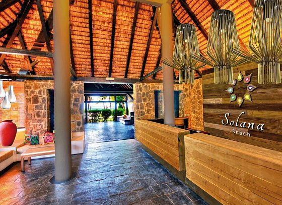 Solana Beach Mauritius