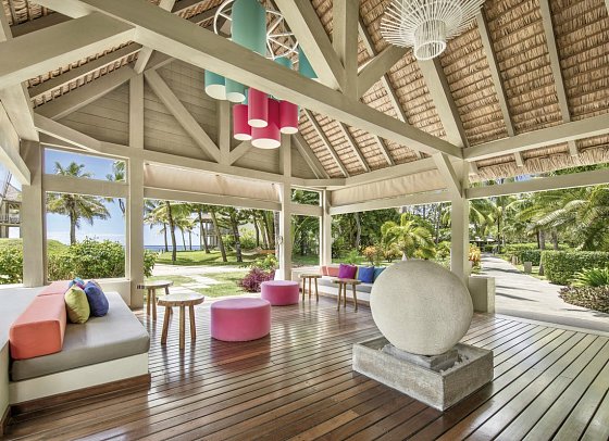 Solana Beach Mauritius