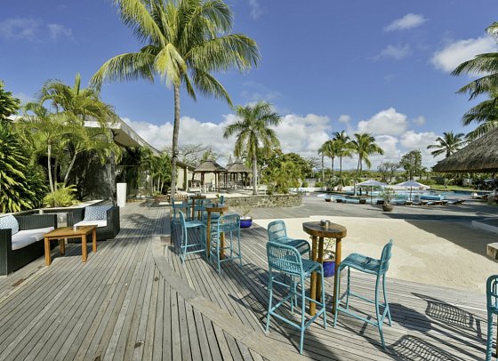 Solana Beach Mauritius