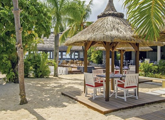 Solana Beach Mauritius