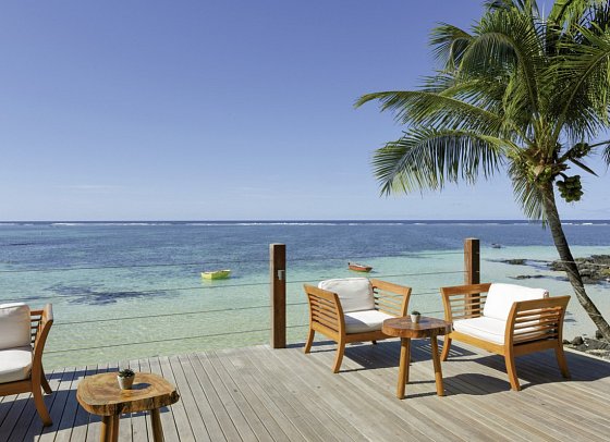 Solana Beach Mauritius