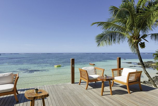 Solana Beach Mauritius