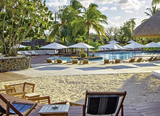 Solana Beach Mauritius