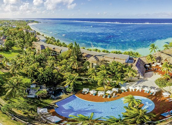 Solana Beach Mauritius