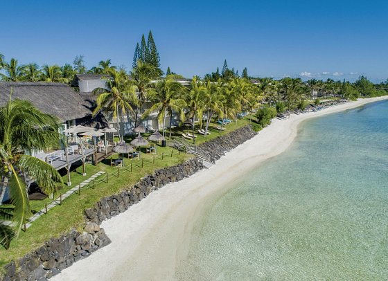 Solana Beach Mauritius