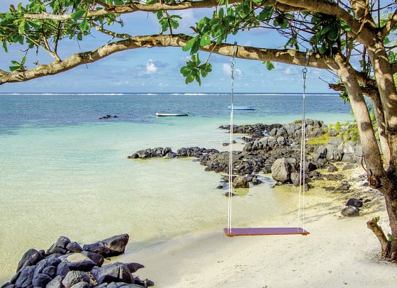Solana Beach Mauritius