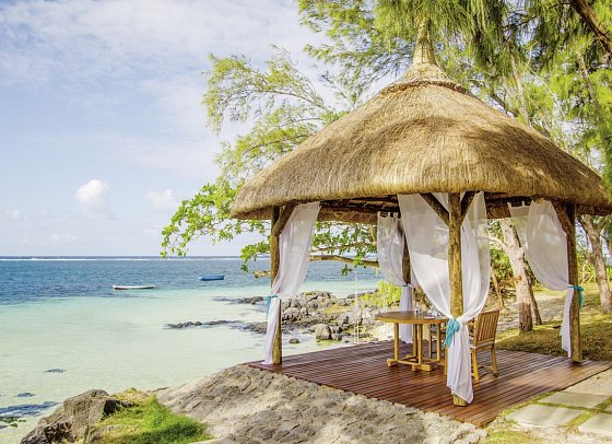 Solana Beach Mauritius
