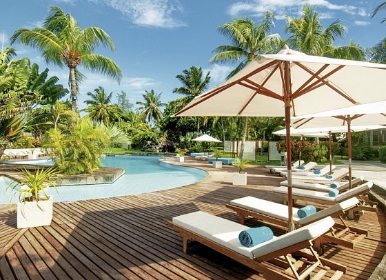 Solana Beach Mauritius