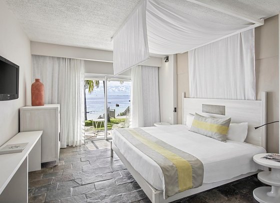 Solana Beach Mauritius - Wohnbeispiel Deluxe (Zimmercodierungen UD1 & UH2)