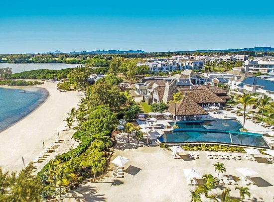 Radisson Blu Azuri Resort & Spa