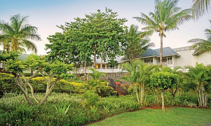 Radisson Blu Azuri Resort & Spa