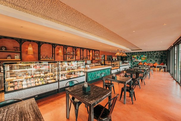 Radisson Blu Azuri Resort & Spa