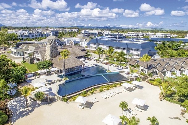 Radisson Blu Azuri Resort & Spa