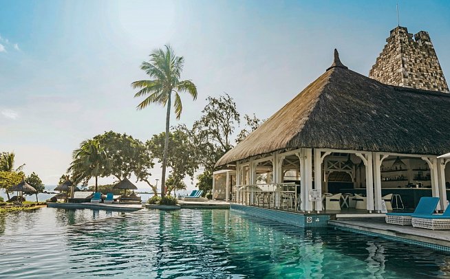 Radisson Blu Azuri Resort & Spa