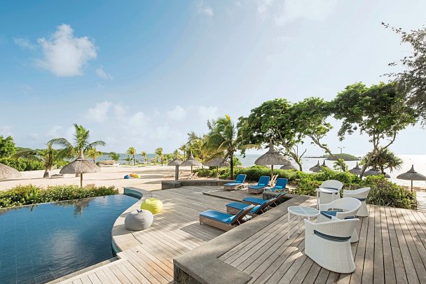 Radisson Blu Azuri Resort & Spa