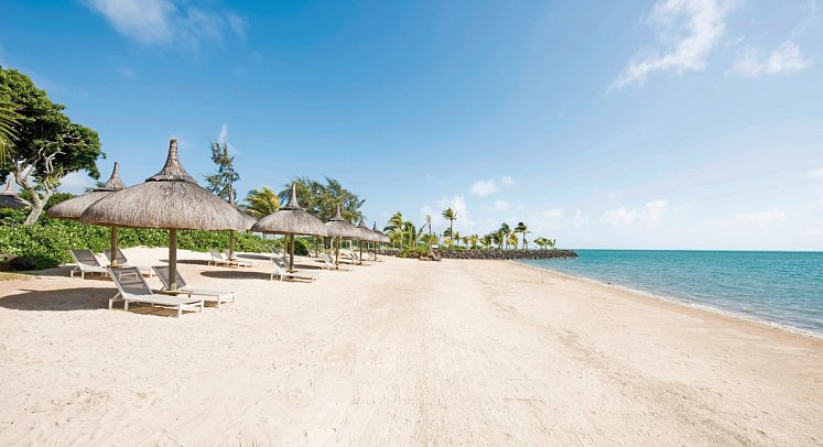 Radisson Blu Azuri Resort & Spa