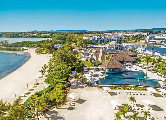 Radisson Blu Azuri Resort & Spa