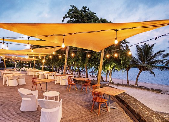 Radisson Blu Azuri Resort & Spa