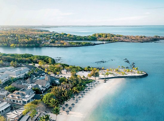 Radisson Blu Azuri Resort & Spa