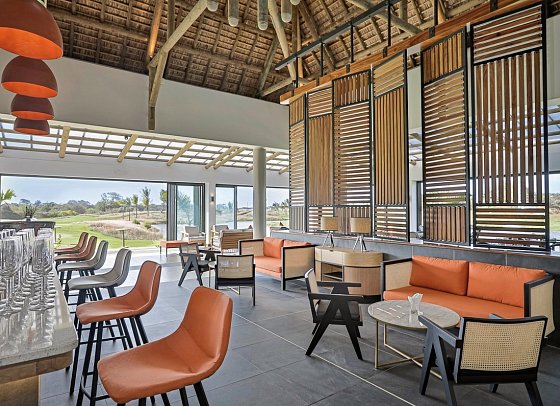 Radisson Blu Azuri Resort & Spa