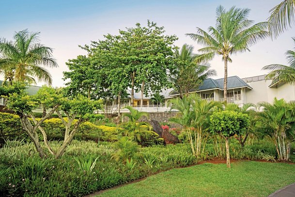 Radisson Blu Azuri Resort & Spa