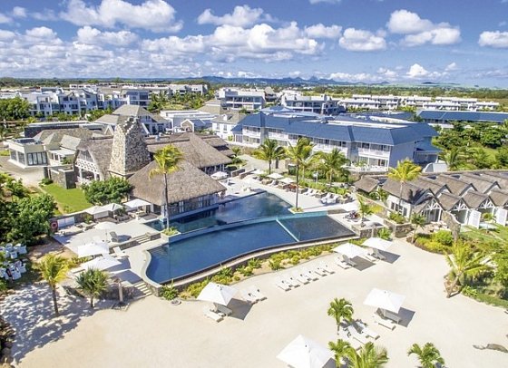 Radisson Blu Azuri Resort & Spa