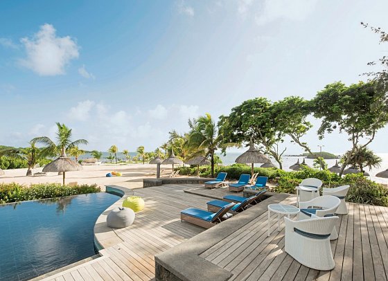Radisson Blu Azuri Resort & Spa