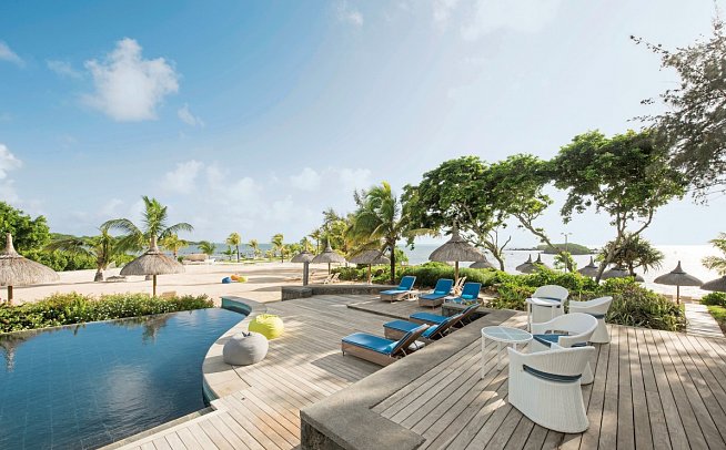 Radisson Blu Azuri Resort & Spa