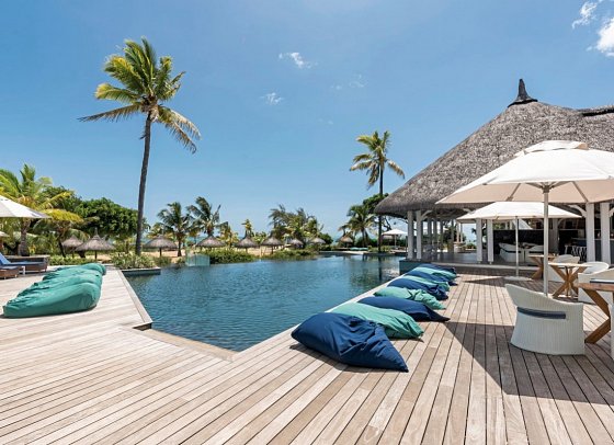 Radisson Blu Azuri Resort & Spa