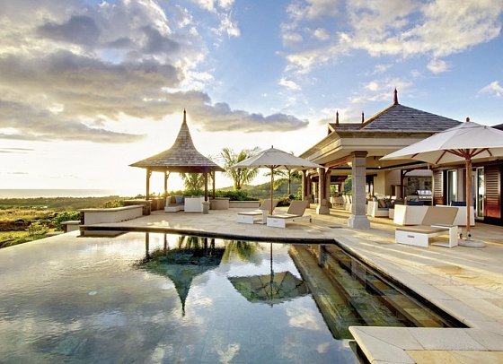 Heritage The Villas