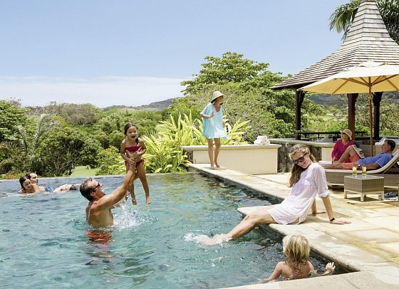 Heritage The Villas