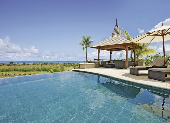 Heritage The Villas