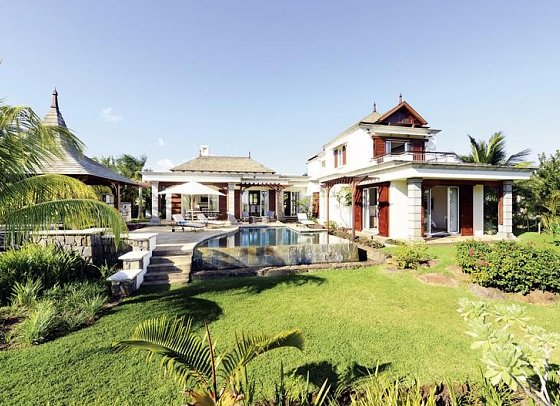 Heritage The Villas