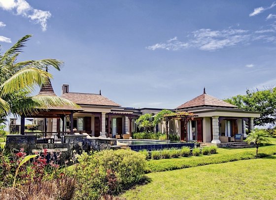 Heritage The Villas