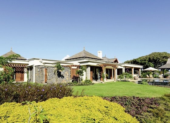 Heritage The Villas